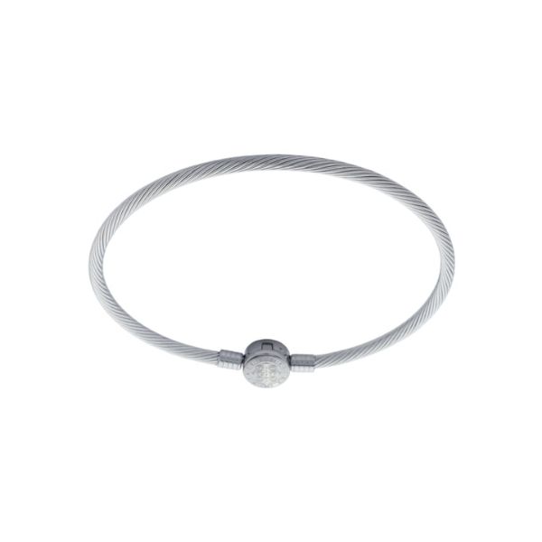 Imagem de Pulseira réplica pandora São Bento - 0406334