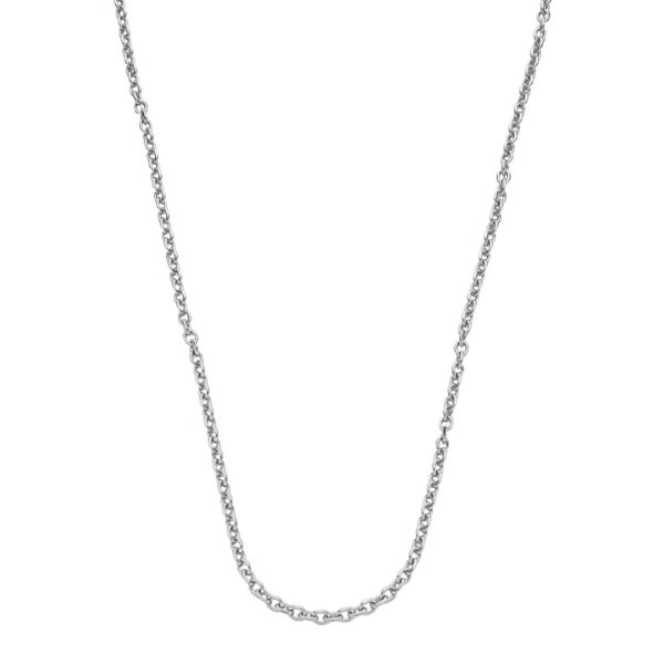 Imagem de Corrente malha cadeado 2.8mm; 45cm - 0306852