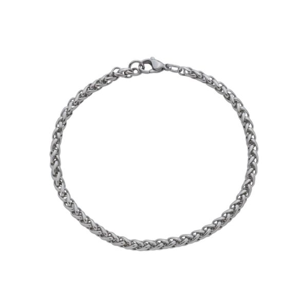 Imagem de Pulseira malha dupla  - 0406369