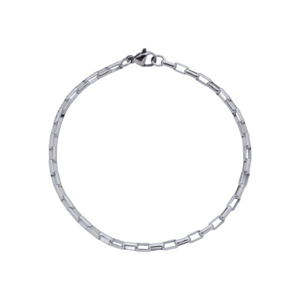 Imagem de Pulseira malha cartier  - 0406336