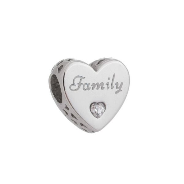 Imagem de Pingente berloque Family - 0207042