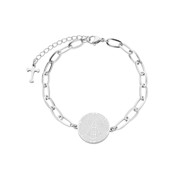 Imagem de Pulseira Nossa Senhora - 0406432