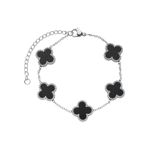 Imagem de Pulseira trevo - 0406437