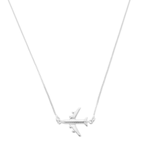 Imagem de Corrente pingente avião - 0306682