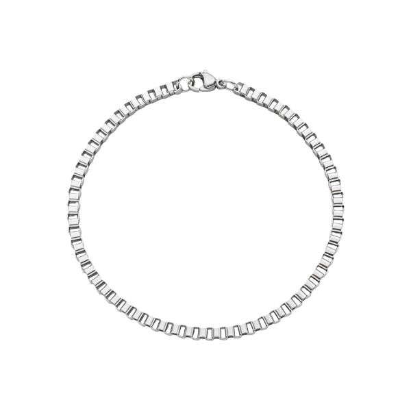 Imagem de Pulseira malha veneziana - 0406442