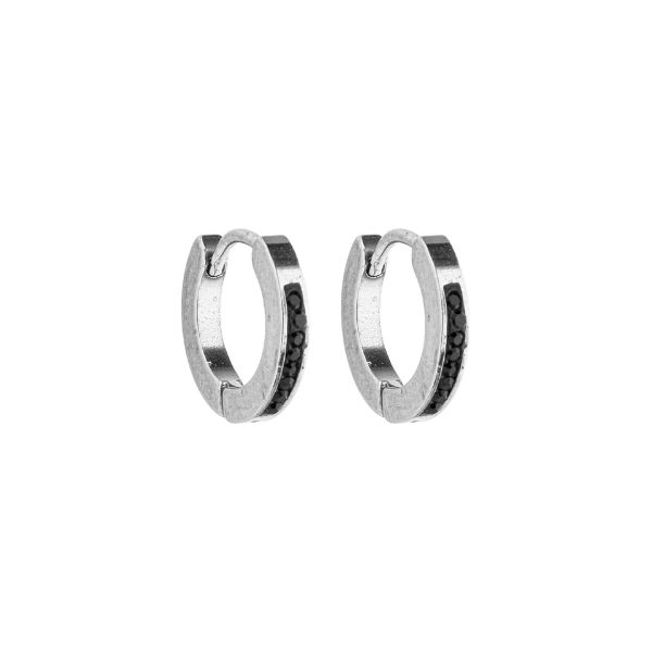 Imagem de Brinco argola - 0527919