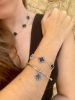 Imagem de Pulseira trevo - 0406437