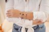 Imagem de Pulseira trevo - 0406342